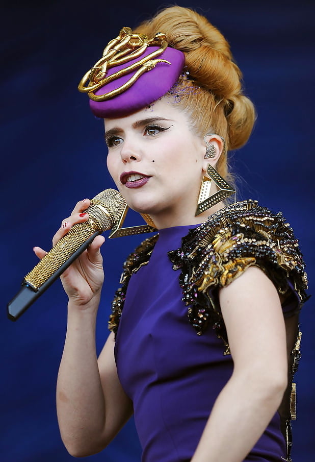 Paloma Faith #103544128