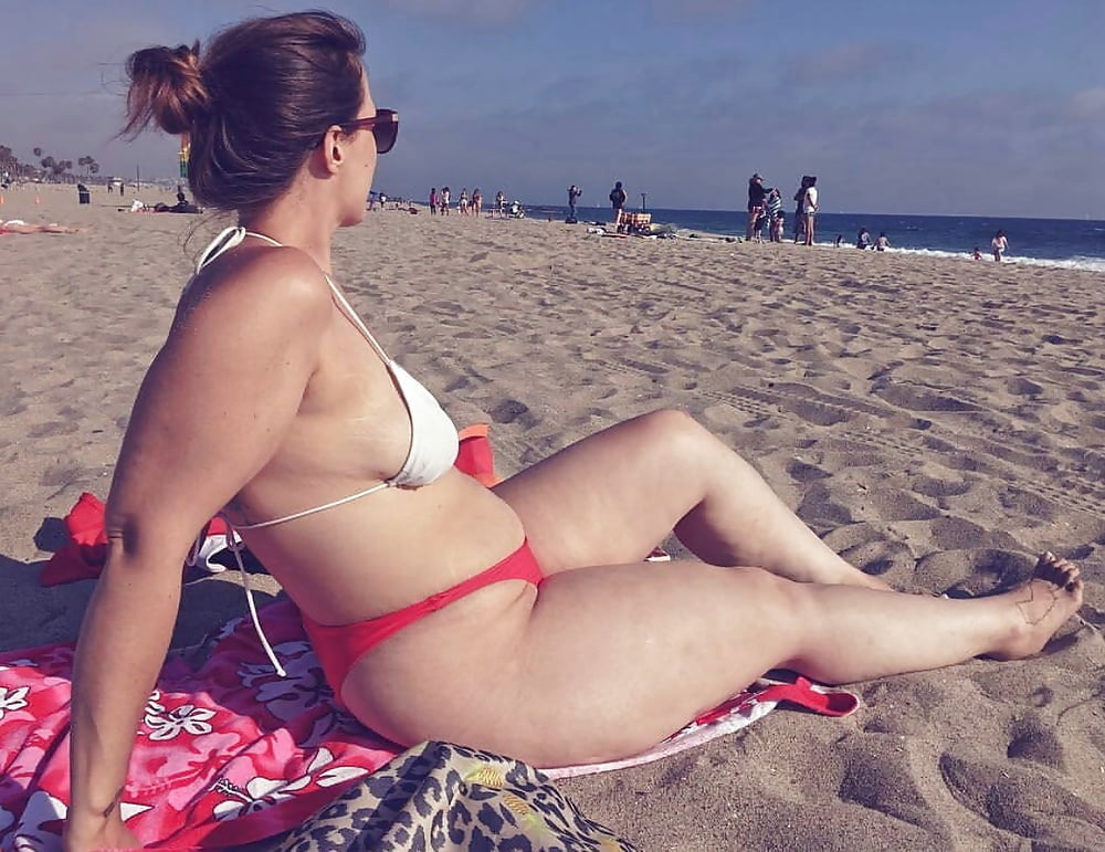 Bbw bikini #87884789