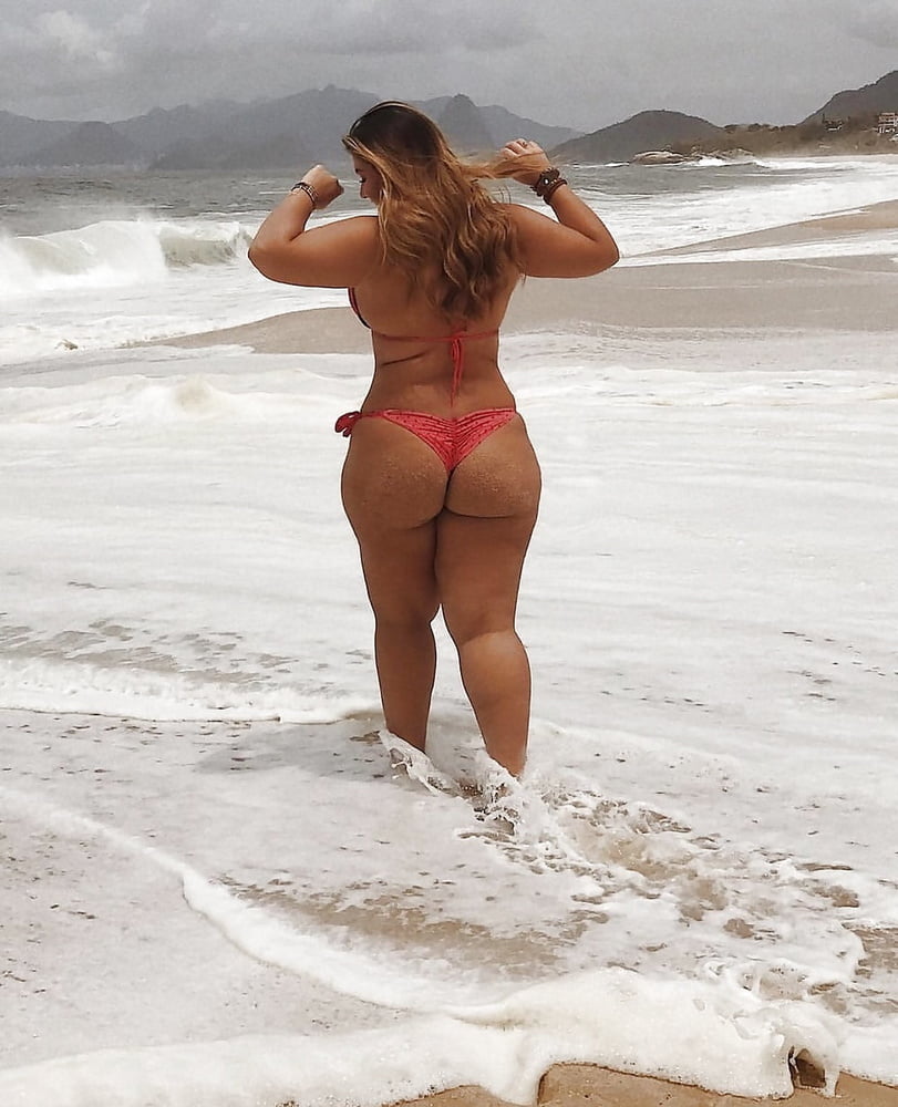 Bbw bikini #87884821