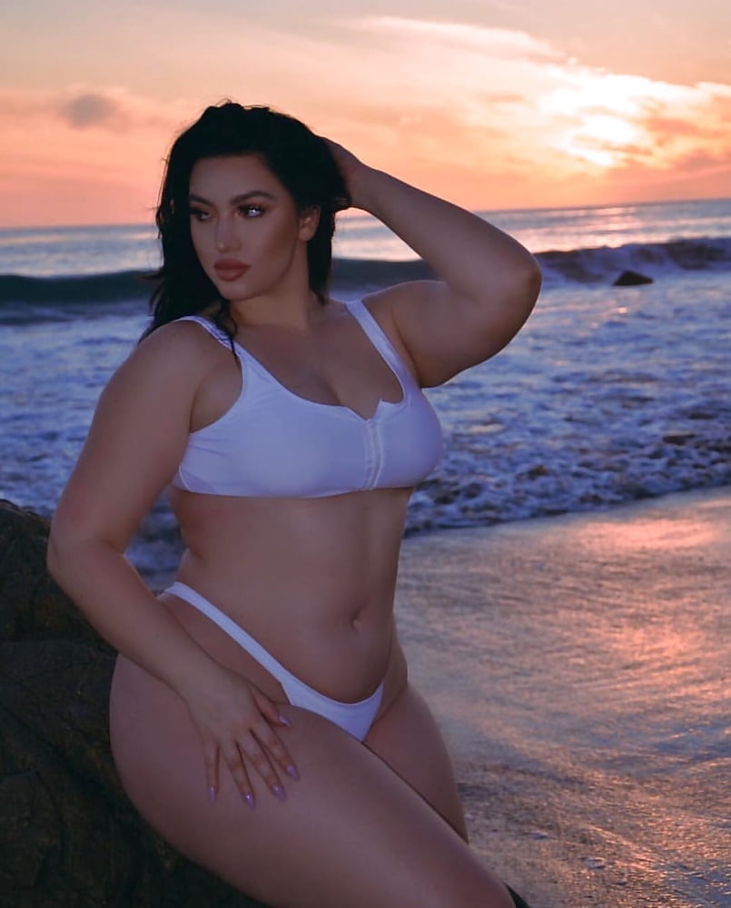 Bbw Bikini
 #87884857