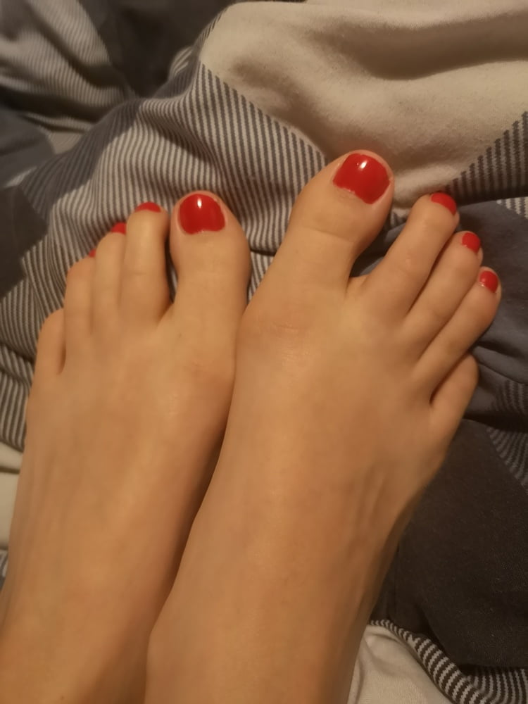 Gf feet #96365637