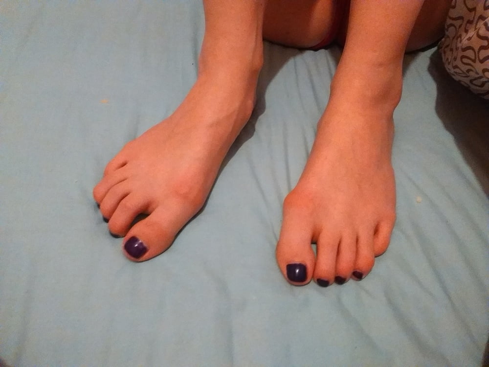 Gf feet #96365641