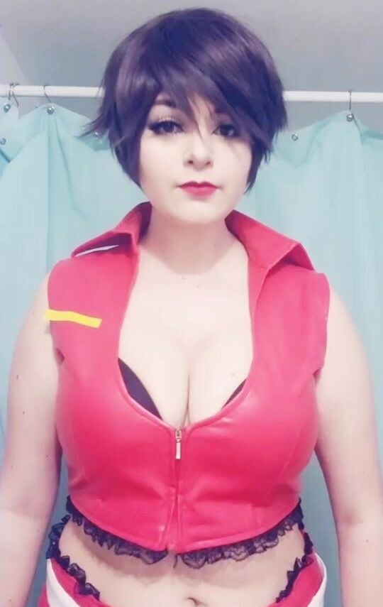 Sophia Dere nude #108892213