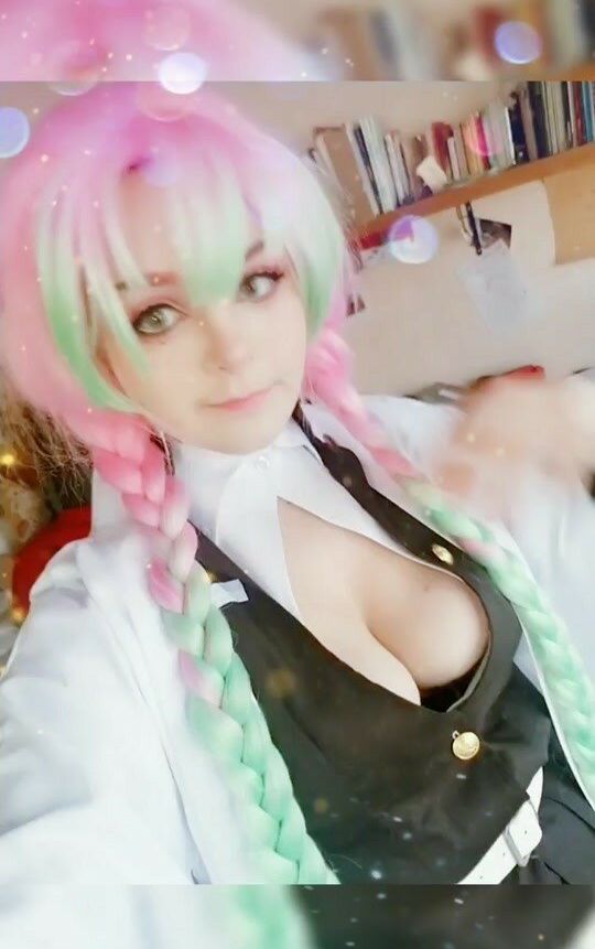 Sophia Dere nude #108892214