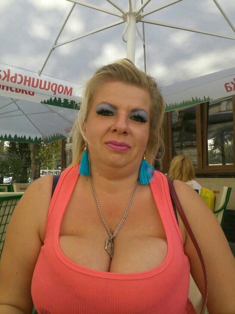 Busty Russian - 022 - Irina #95518742