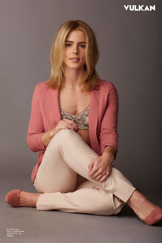 Emily bett rickards
 #99093445