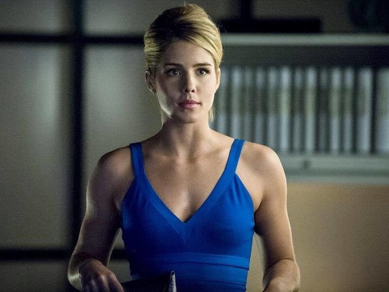 Emily bett rickards
 #99093448