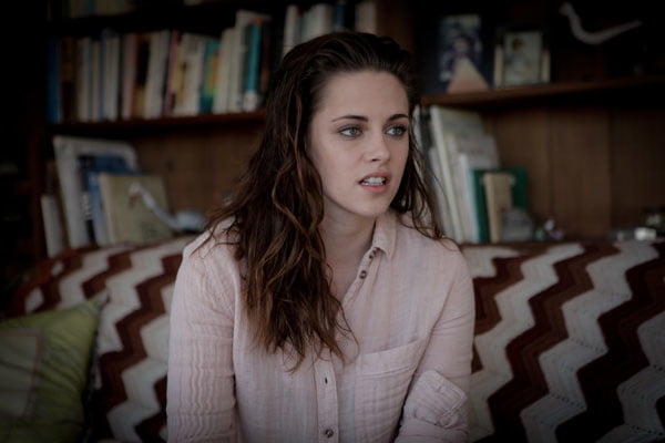 Kristen stewart reina de la obsesión
 #94272798