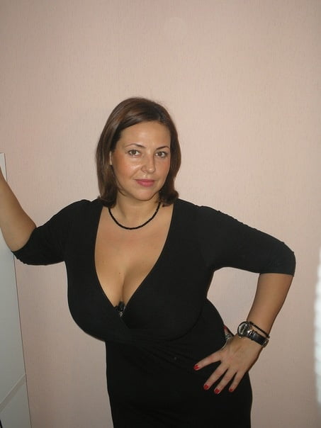 Russian Milf and Mature-Ultimate collection #101876290
