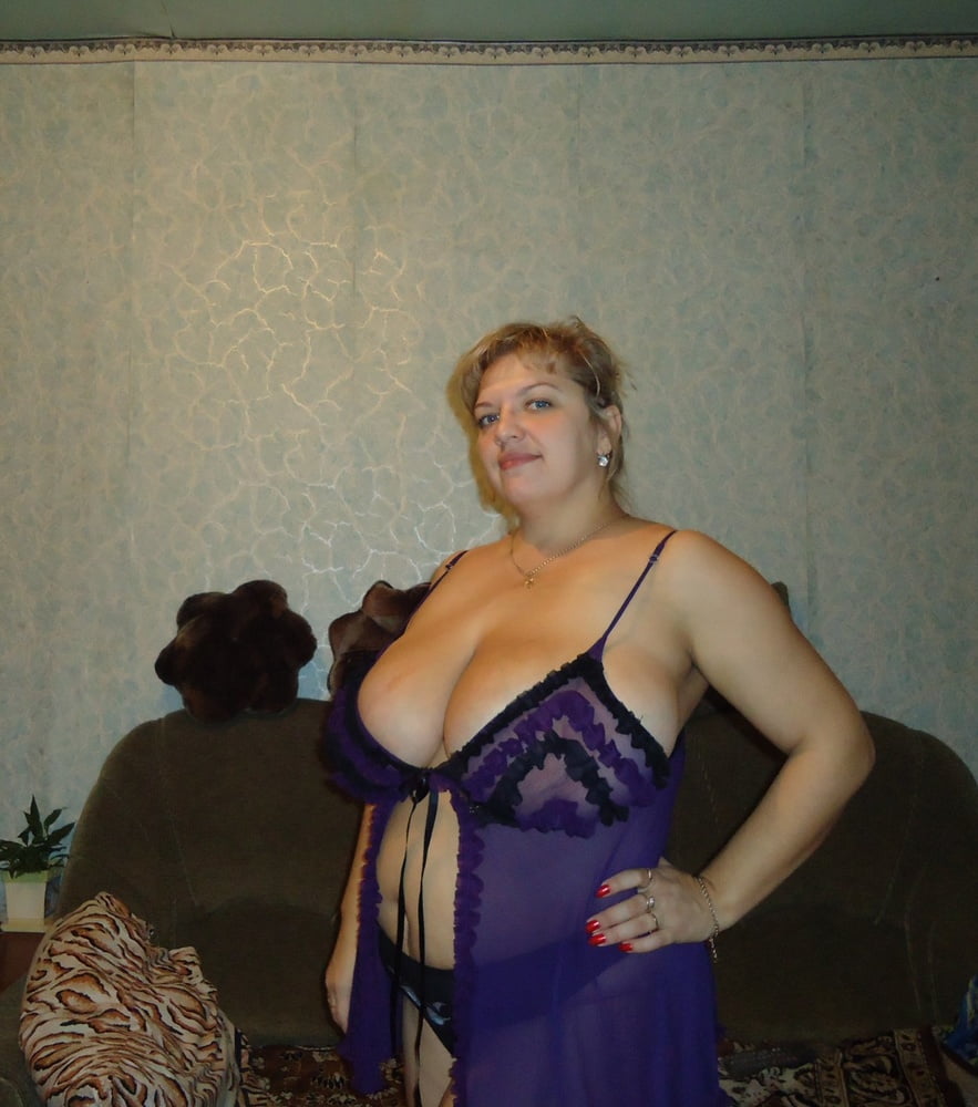 Russian Milf and Mature-Ultimate collection #101876700
