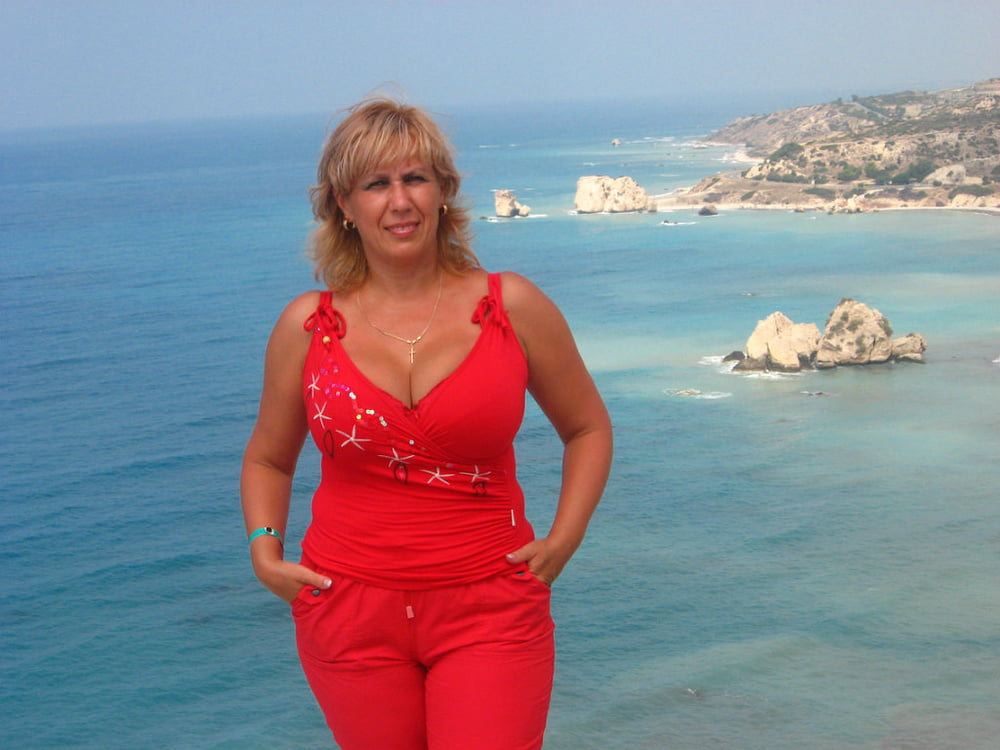Russian Milf and Mature-Ultimate collection #101876960