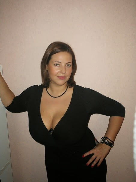 Russian Milf and Mature-Ultimate collection #101877054