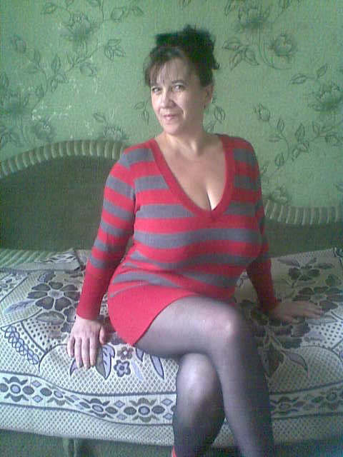 Russian Milf and Mature-Ultimate collection #101877094