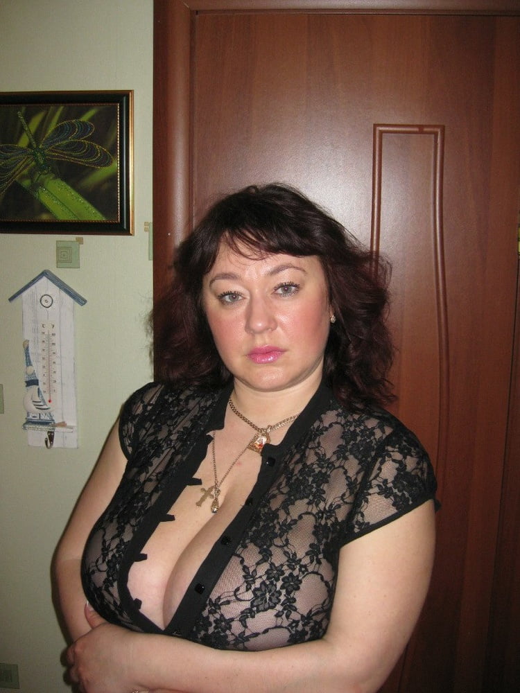 Russian Milf and Mature-Ultimate collection #101877124
