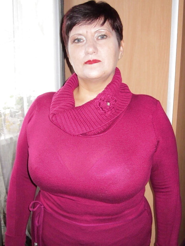 Russian Milf and Mature-Ultimate collection #101877333