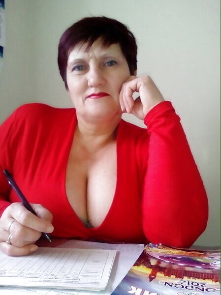 Russian Milf and Mature-Ultimate collection #101877334