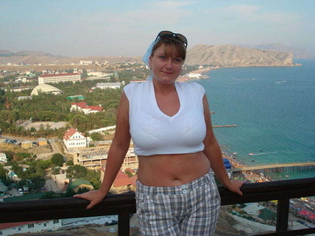 Russian Milf and Mature-Ultimate collection #101877346