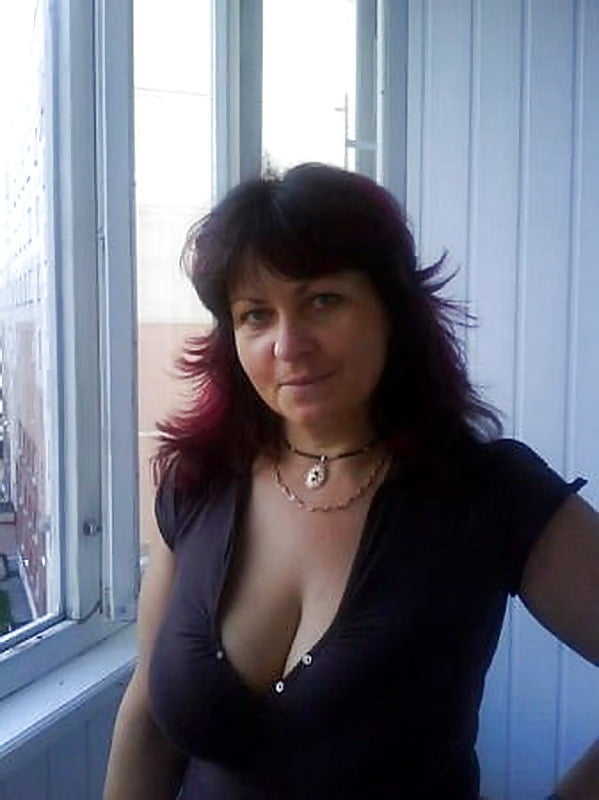 Russian Milf and Mature-Ultimate collection #101877351