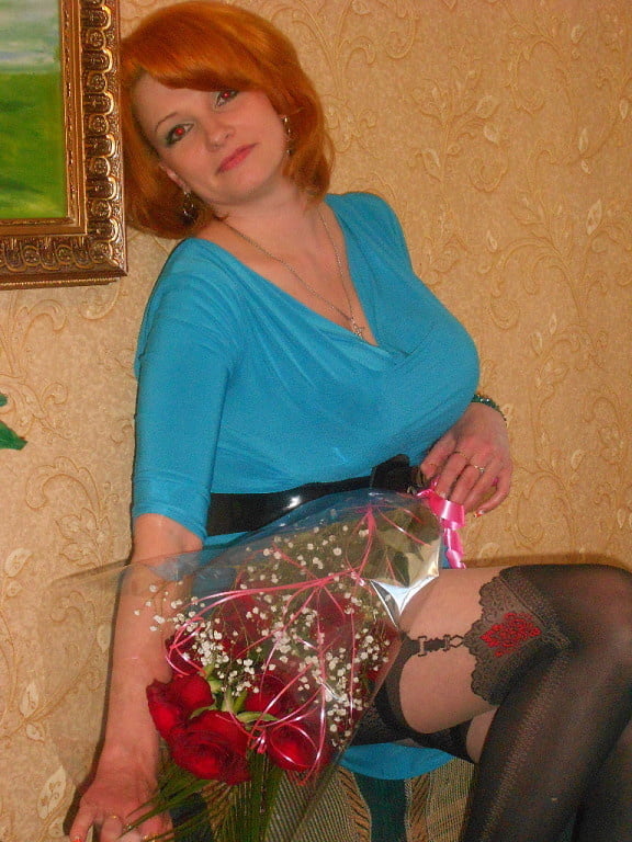 Russian Milf and Mature-Ultimate collection #101877399