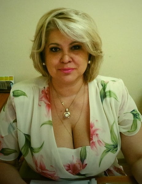 Russian Milf and Mature-Ultimate collection #101877419