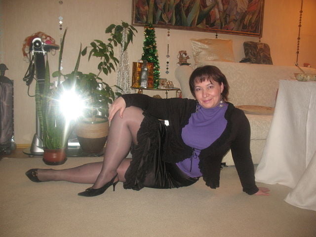 Russian Milf and Mature-Ultimate collection #101877452