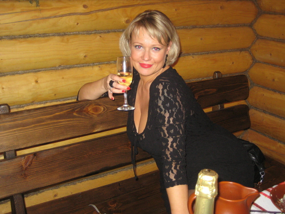 Russian Milf and Mature-Ultimate collection #101877498