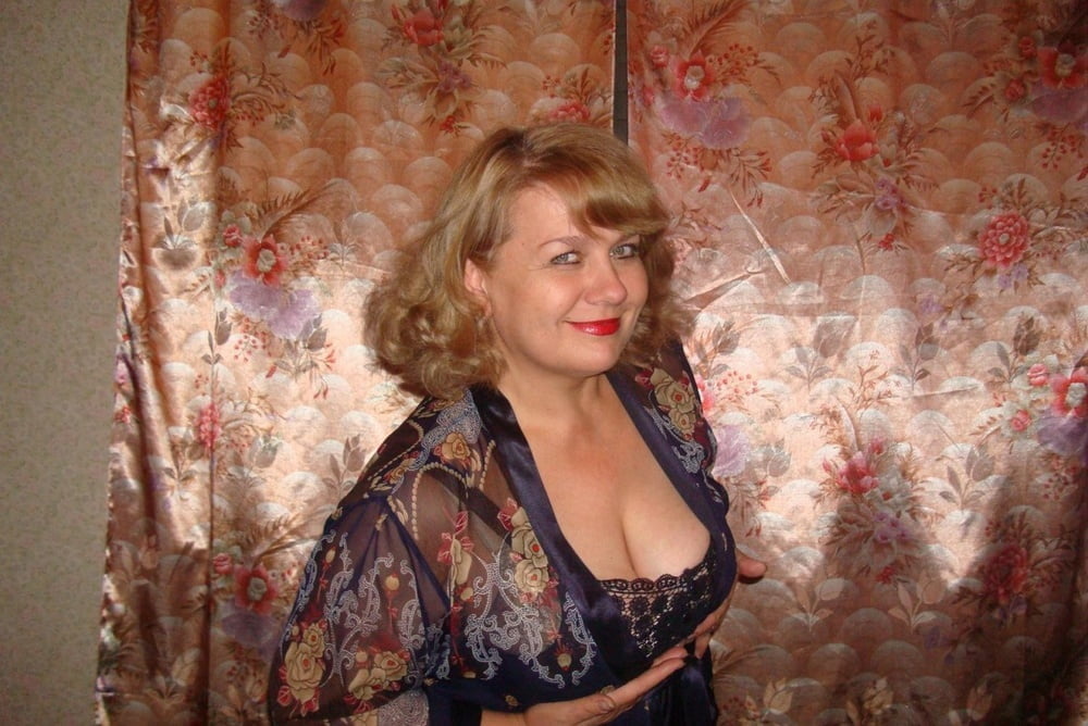 Russian Milf and Mature-Ultimate collection #101877524