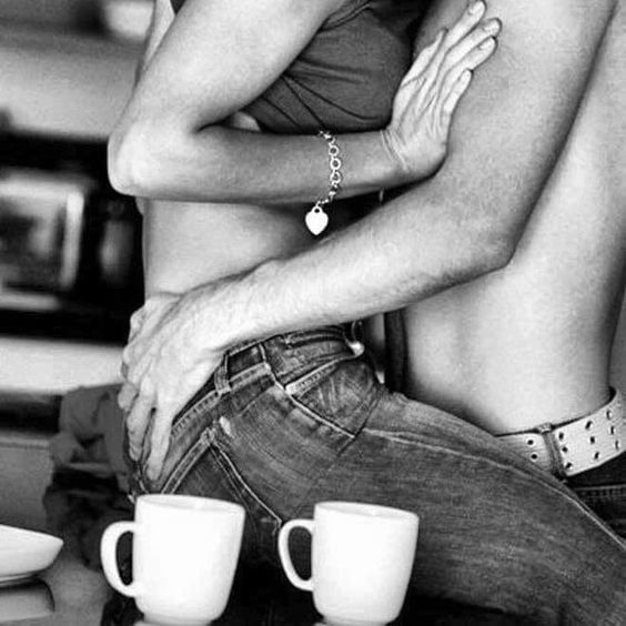 Coffee Love #91050458