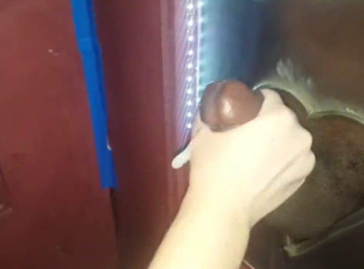 Glory hole swingers 08-02-2020
 #88377911