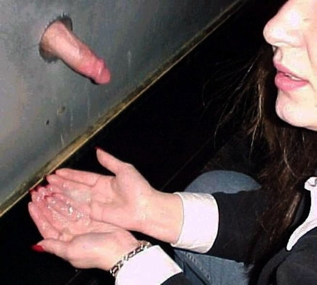 Glory hole swingers 08-02-2020
 #88377984