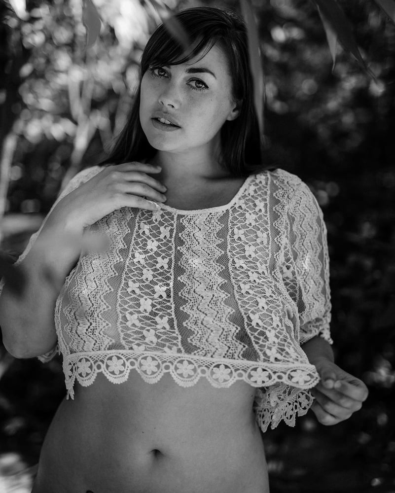 Lilias Right Hot Chubby Model Slut Babe #95832057
