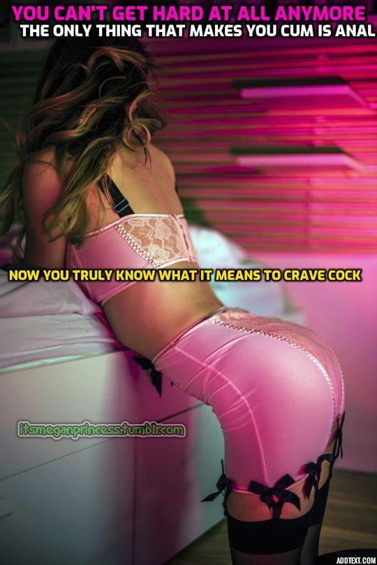 Sissy captions I like #105136949