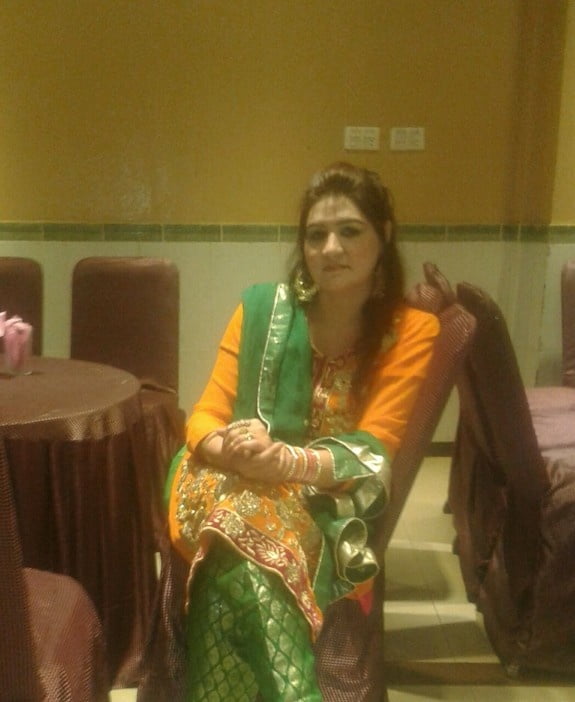 Pakistani Beautiful Bhabhi Bitch #95604202