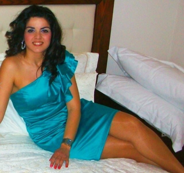 Griechische sexy Frau
 #99065921