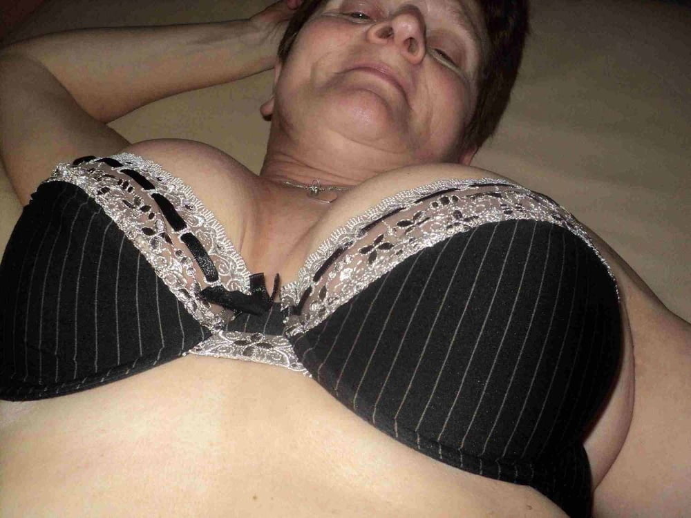 DIE SAU GEILE FICKFOTZE BRITTA #96708725