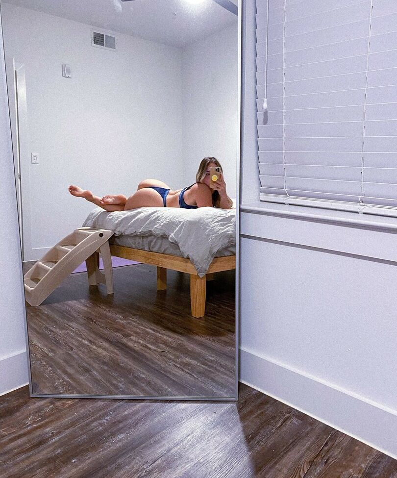 Kendra Saba desnuda #108266620