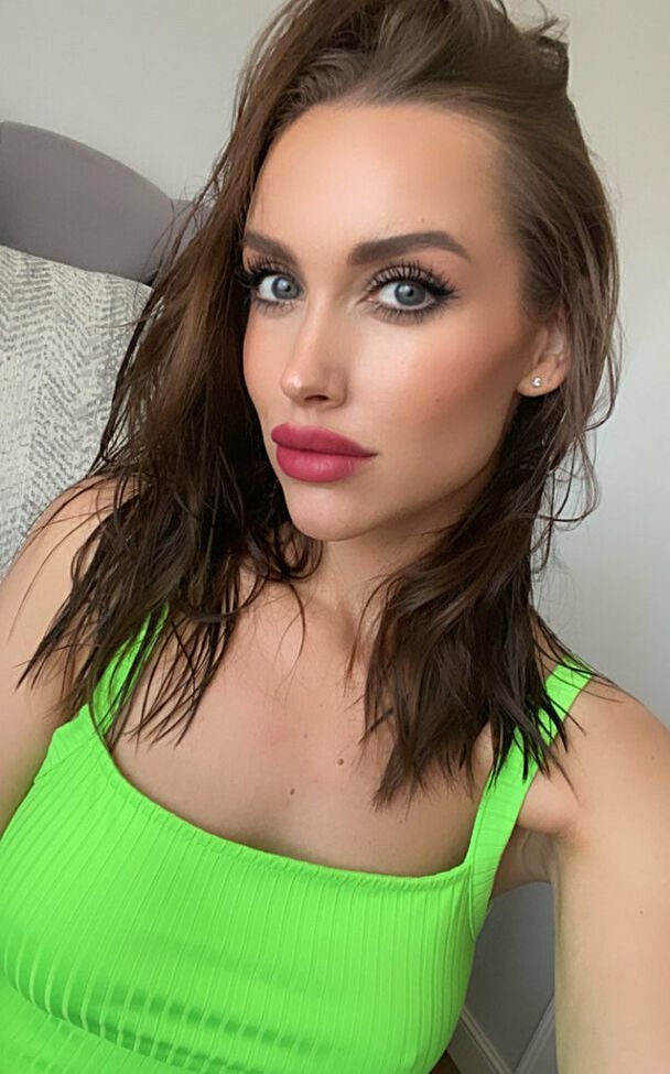 LuxuryGirl desnuda #108101678