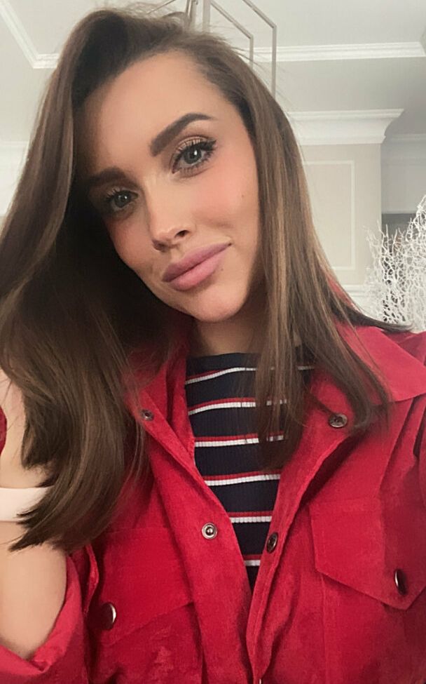 LuxuryGirl desnuda #108101688