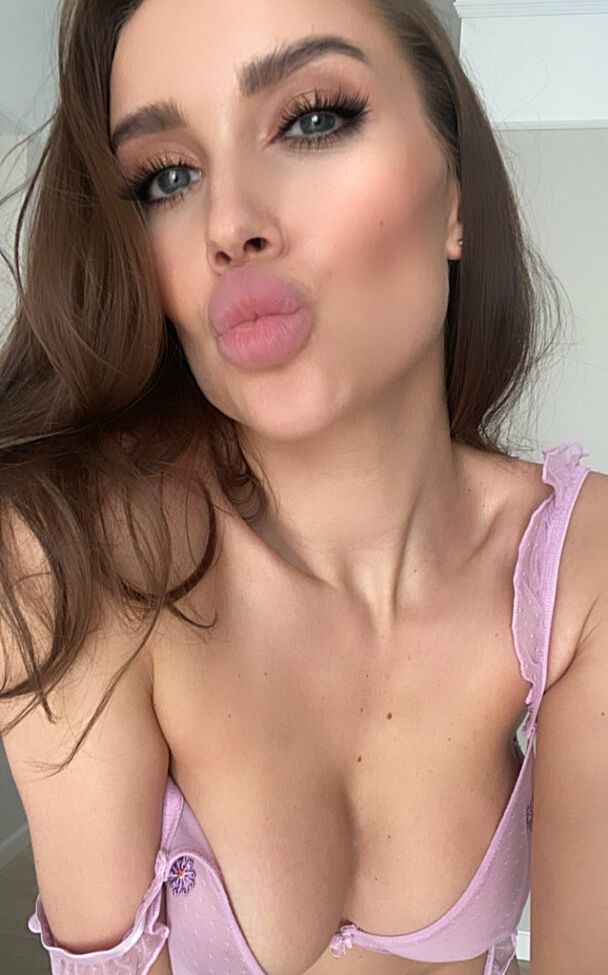 LuxuryGirl desnuda #108101690