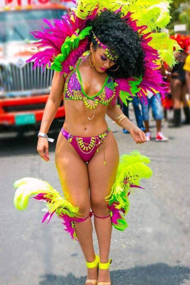 Brazilian Carnival #103986465