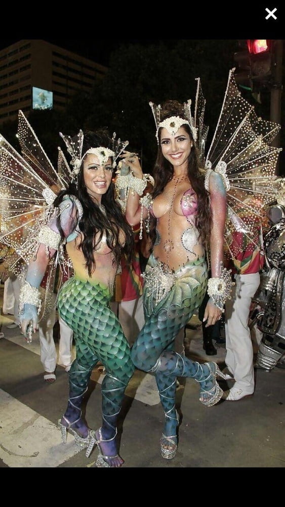 Brazilian Carnival #103986468