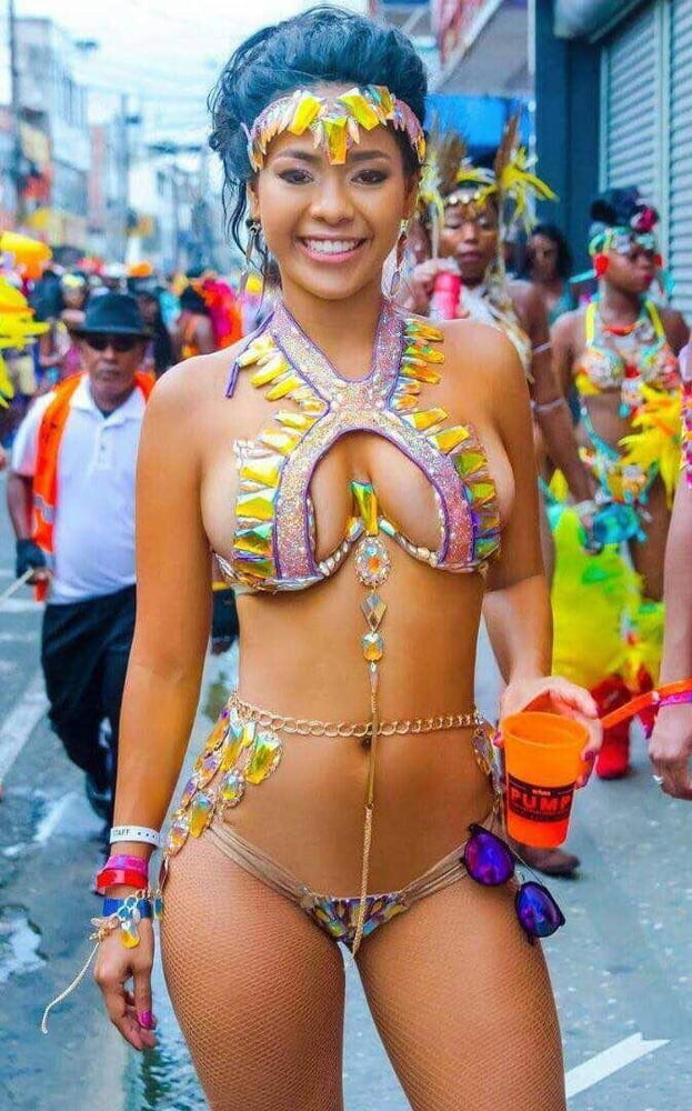 Brazilian Carnival #103986477