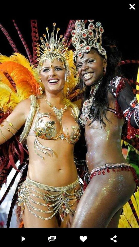 Brazilian Carnival #103986503