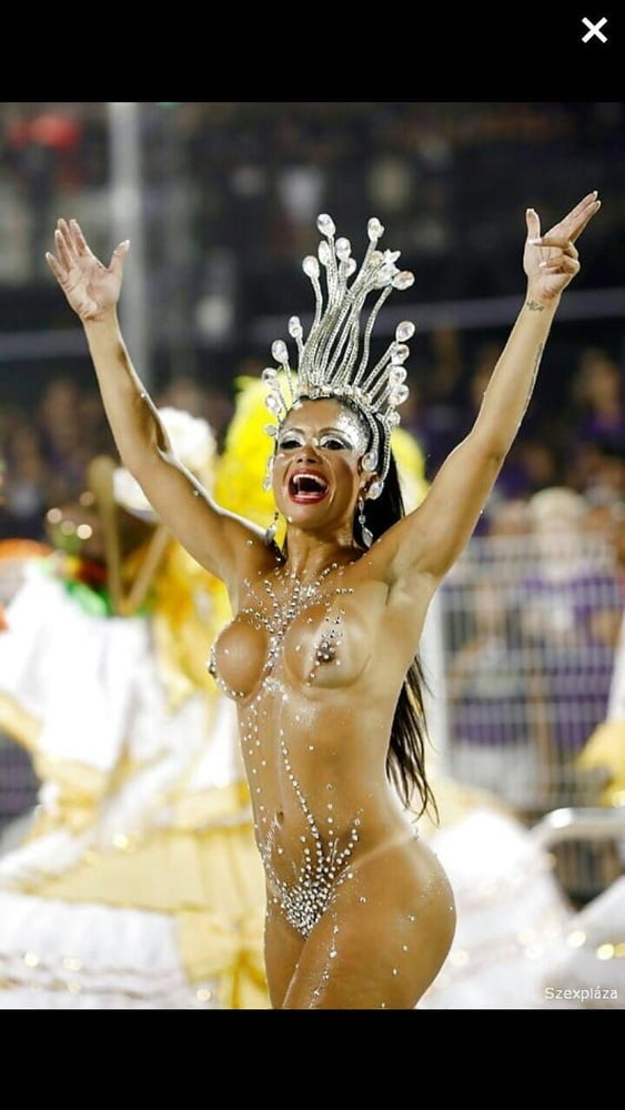 Brazilian Carnival #103986517