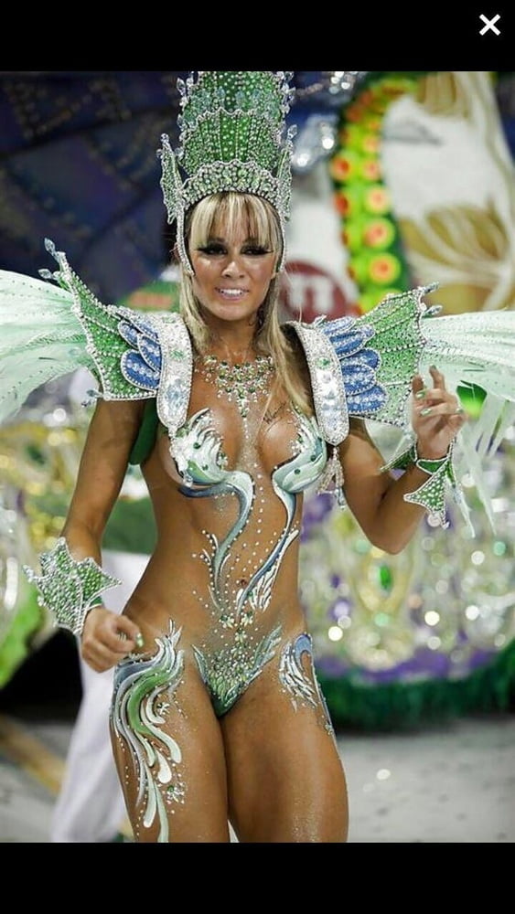 Brazilian Carnival #103986520