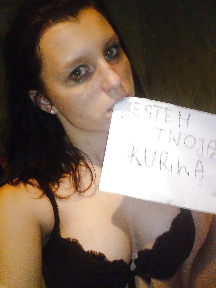Polish Slut #2 - Monika #87394142