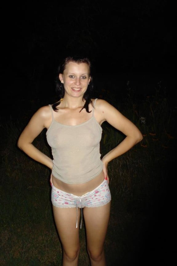 Polish Slut #2 - Monika #87394267
