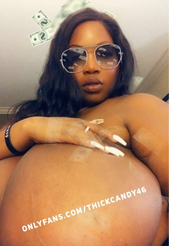 Thick Candy #101924419