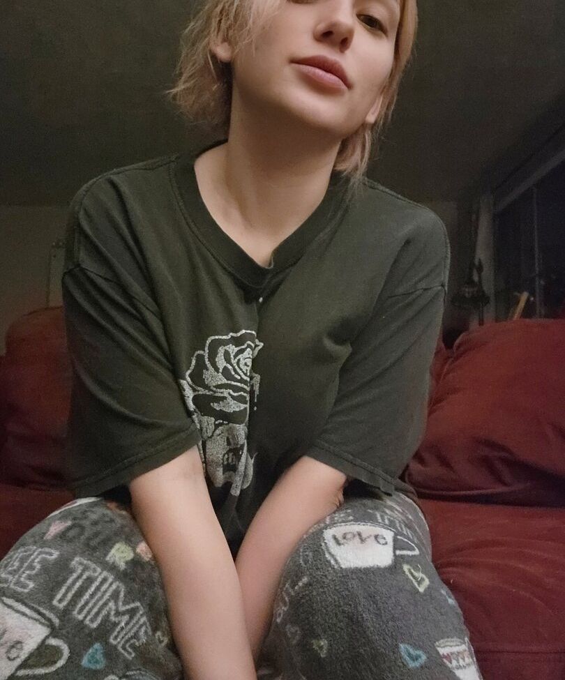 Jennifer Van Damsel desnuda #108383820