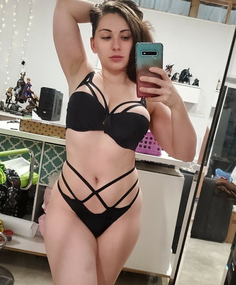 Jennifer Van Damsel desnuda #108383965